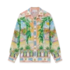 Paysage Ideal Silk Shirt Paysage Ideal Silk Shirt