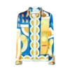 Paysage Silk Shirt Paysage Silk Shirt