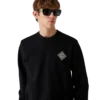 Pearl Diamond Sweatshirt