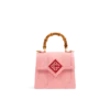 Pink Mini Jeanne Bag Pink Mini Jeanne Bag