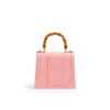 Pink Mini Jeanne Bag Pink Mini Jeanne Bag