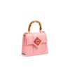 Pink Mini Jeanne Bag Pink Mini Jeanne Bag