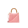 Pink Mini Jeanne Bag Pink Mini Jeanne Bag