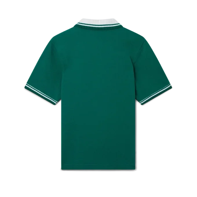 Pique Polo Shirt Pique Polo Shirt