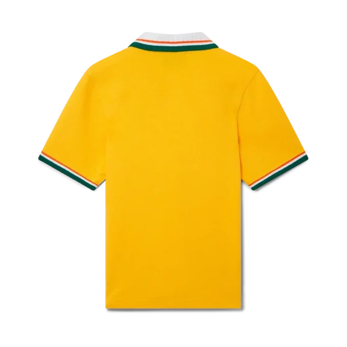 Pique Polo Shirt Pique Polo Shirt