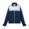 Pique Track Jacket Pique Track Jacket