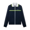 Pique Track Jacket Pique Track Jacket