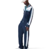 Pique Track Jacket Pique Track Jacket