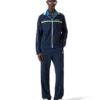 Pique Track Jacket Pique Track Jacket
