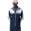 Pique Track Jacket Pique Track Jacket