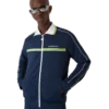 Pique Track Jacket Pique Track Jacket