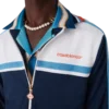 Pique Track Jacket Pique Track Jacket