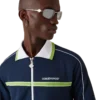 Pique Track Jacket Pique Track Jacket