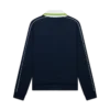 Pique Track Jacket Pique Track Jacket