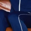 Pique Track Jacket Pique Track Jacket