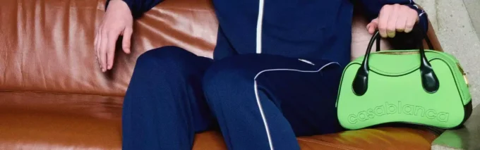Pique Track Jacket Pique Track Jacket