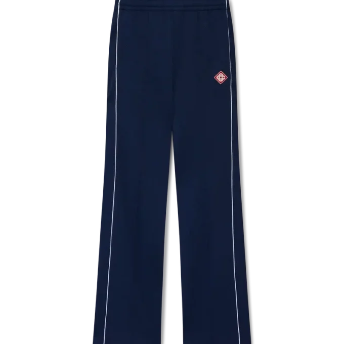 Pique Track Pants Pique Track Pants