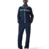 Pique Track Pants Pique Track Pants