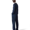 Pique Track Pants Pique Track Pants