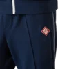 Pique Track Pants Pique Track Pants