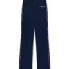Pique Track Pants Pique Track Pants