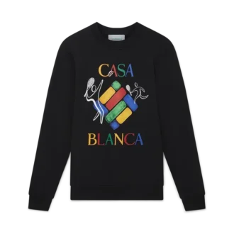 Players Diamond Sweatshirt