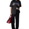 Pleated Chino Trousers Pleated Chino Trousers