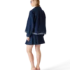 Pleated Skirt Pleated Skirt