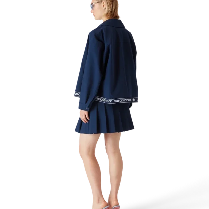 Pleated Skirt Pleated Skirt