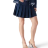 Pleated Skirt Pleated Skirt