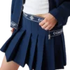 Pleated Skirt Pleated Skirt