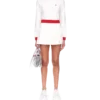 Pleated Skort Pleated Skort