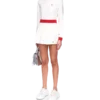 Pleated Skort Pleated Skort