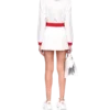 Pleated Skort Pleated Skort