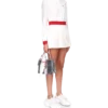 Pleated Skort Pleated Skort