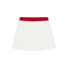 Pleated Skort Pleated Skort