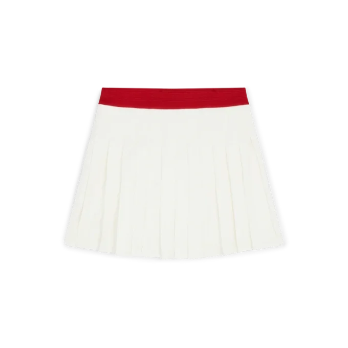 Pleated Skort Pleated Skort