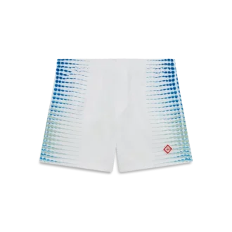 Printed Swim Shorts