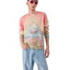 Psychedelic Nirvana Jumper Psychedelic Nirvana Jumper