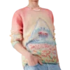 Psychedelic Nirvana Jumper Psychedelic Nirvana Jumper