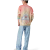 Psychedelic Nirvana Jumper Psychedelic Nirvana Jumper