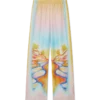Psychedelic Nirvana Silk Trousers Psychedelic Nirvana Silk Trousers