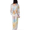 Psychedelic Nirvana Silk Trousers Psychedelic Nirvana Silk Trousers