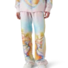 Psychedelic Nirvana Silk Trousers Psychedelic Nirvana Silk Trousers