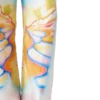 Psychedelic Nirvana Silk Trousers Psychedelic Nirvana Silk Trousers