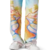 Psychedelic Nirvana Silk Trousers Psychedelic Nirvana Silk Trousers