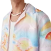 Psychedelic Nirvana Swim Shirt Psychedelic Nirvana Swim Shirt