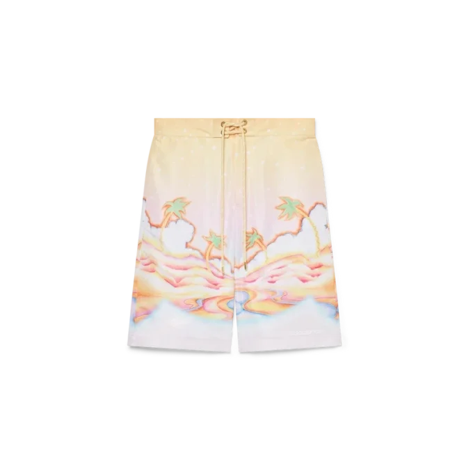 Psychedelic Nirvana Swim Shorts Psychedelic Nirvana Swim Shorts
