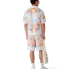 Psychedelic Nirvana Swim Shorts Psychedelic Nirvana Swim Shorts