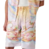 Psychedelic Nirvana Swim Shorts Psychedelic Nirvana Swim Shorts